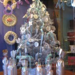 Barkeeper Christmas Tree
